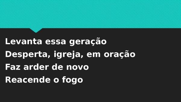 Reacende a Chama - Sued Silva - página 10
