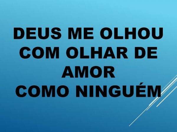 TERRA DE DEUS.pptx - página 2