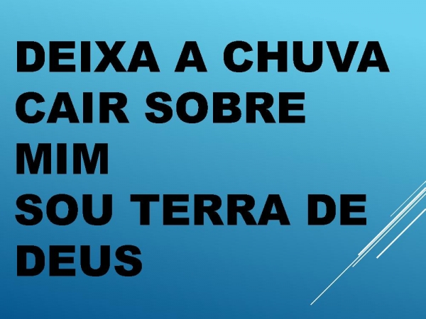 TERRA DE DEUS.pptx - página 16