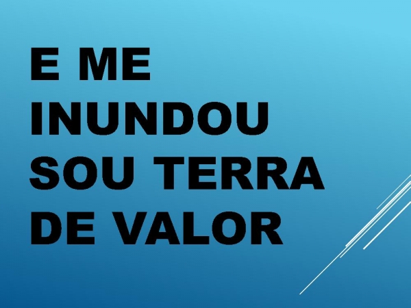 TERRA DE DEUS.pptx - página 6