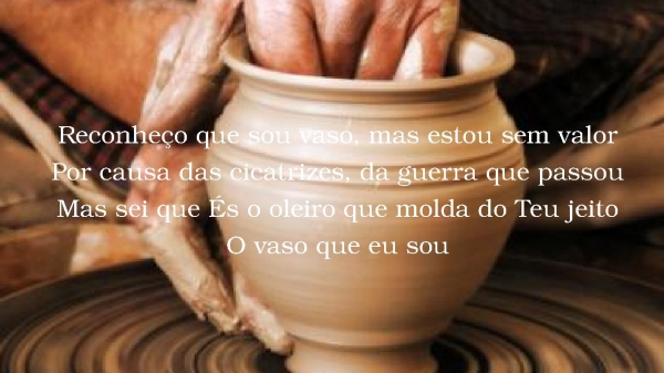 Larissa Pires - Vaso que Lhe apraz - página 4