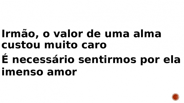 o valor de uma alma.pptx - página 4
