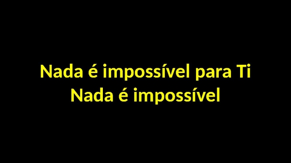 Creio que tu és a cura Gabriela Rocha - página 10