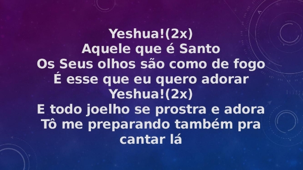 O Que Os Anjos Cantam - página 11