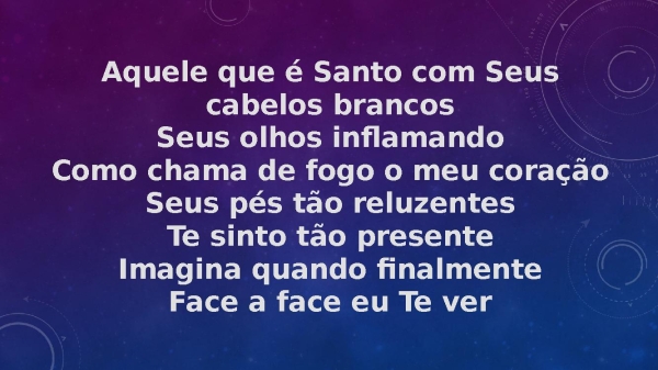 O Que Os Anjos Cantam - página 9