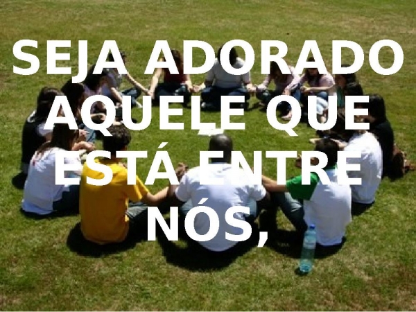TUA FACE É COMO UM LEÃO - página 5