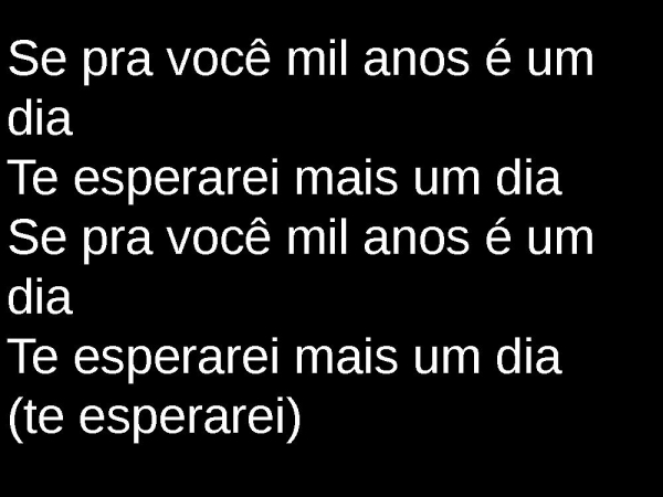 MIL ANOS EM UM DIA -VOZ DA VERDADE - página 9