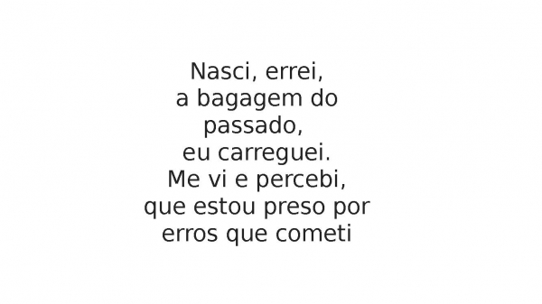 Era eu - página 1