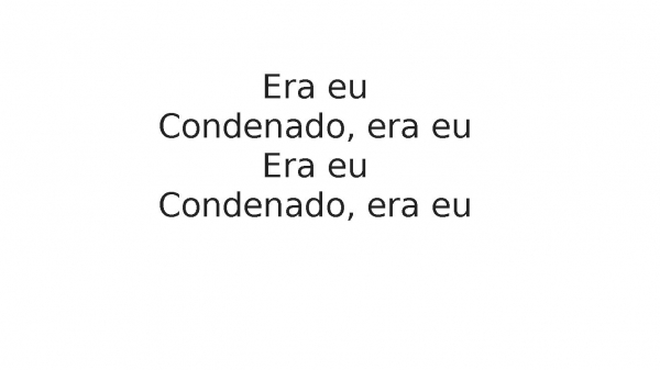 Era eu - página 2
