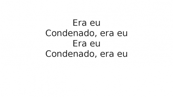 Era eu - página 7