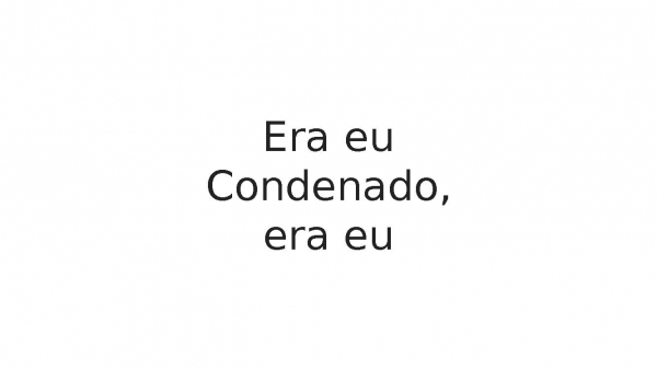 Era eu - página 10