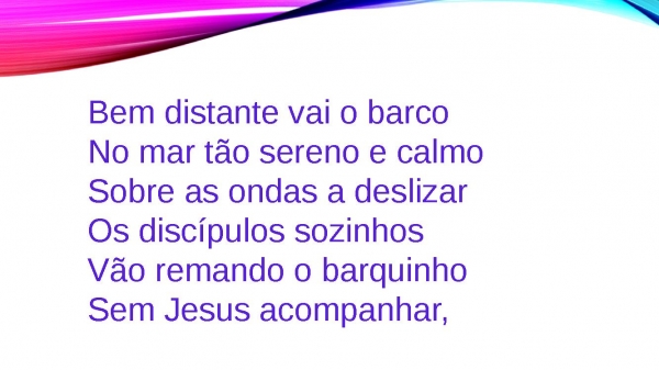 02 NÃO TEMAS SOU EU - página 2