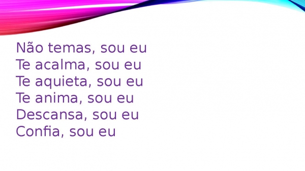 02 NÃO TEMAS SOU EU - página 11