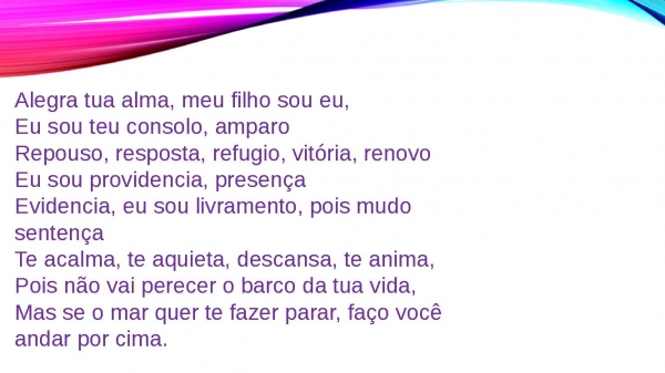 02 NÃO TEMAS SOU EU - página 12