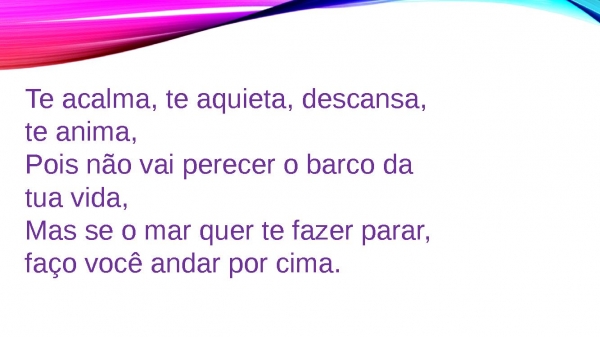 02 NÃO TEMAS SOU EU - página 13
