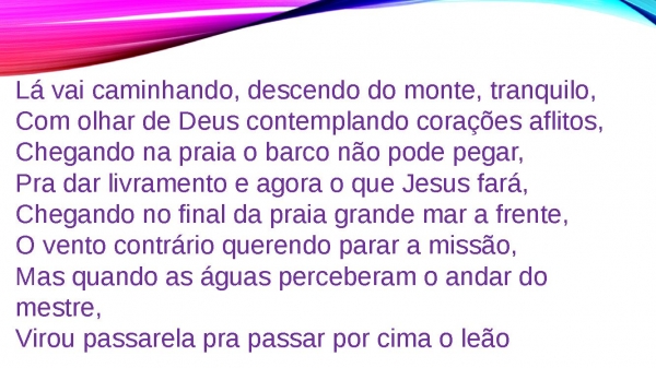 02 NÃO TEMAS SOU EU - página 5