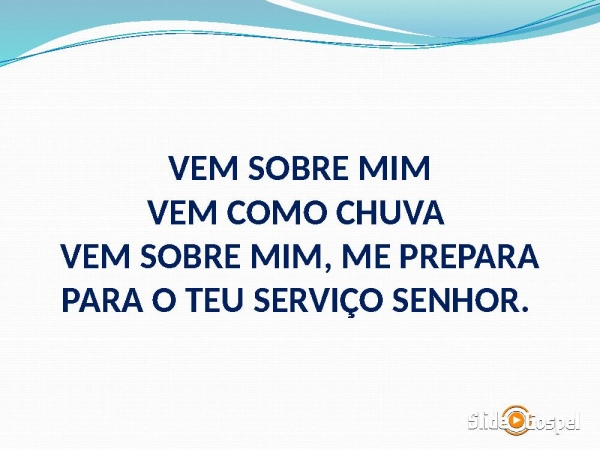 CHUVA DE SANTIDADE - página 4