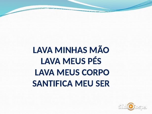 CHUVA DE SANTIDADE - página 6