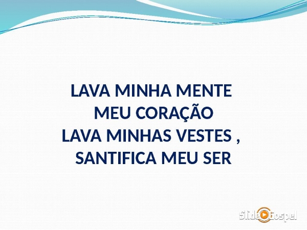 CHUVA DE SANTIDADE - página 7