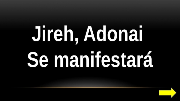 Yahweh Se Manifestará - página 11