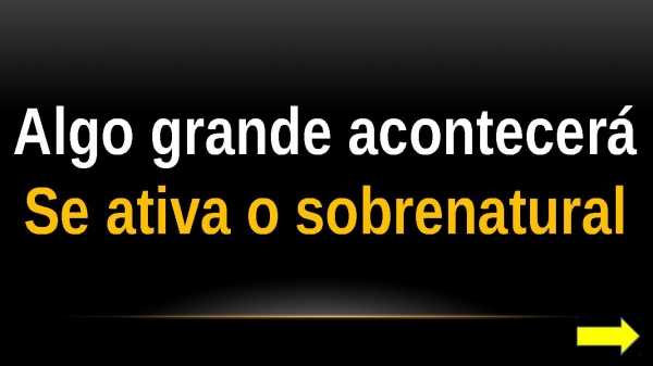 Yahweh Se Manifestará - página 13