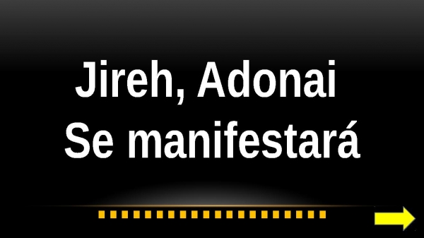 Yahweh Se Manifestará - página 17