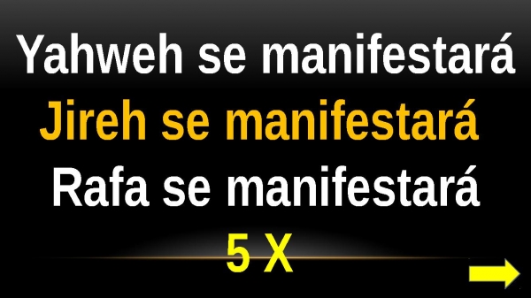 Yahweh Se Manifestará - página 30