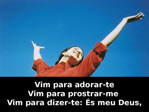 Luz das nações - página 3