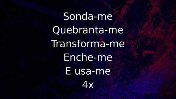 Sonda-me, Usa-me - página 12