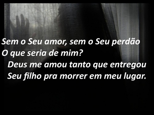 Deus me ama - página 3