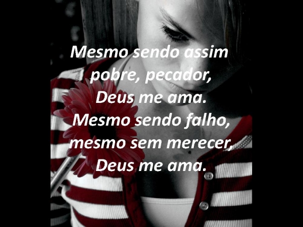 Deus me ama - página 5