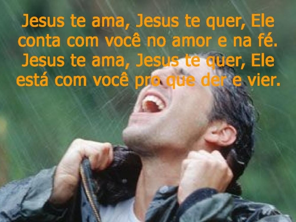 Jesus te ama - Hermeson - página 4