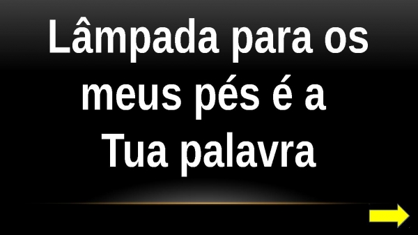 Tua Palavra - página 2