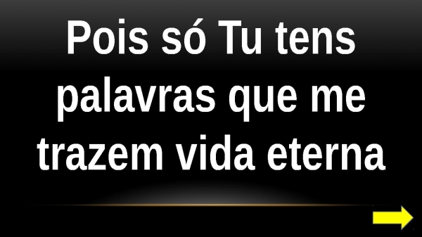 Tua Palavra - página 16