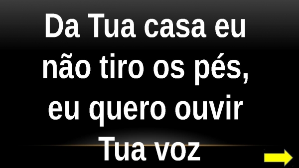 Tua Palavra - página 4
