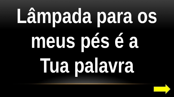 Tua Palavra - página 8
