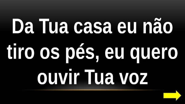 Tua Palavra - página 10