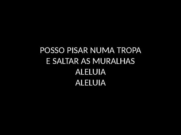 A ALEGRIA ESTÁ NO CORAÇÃO - página 3