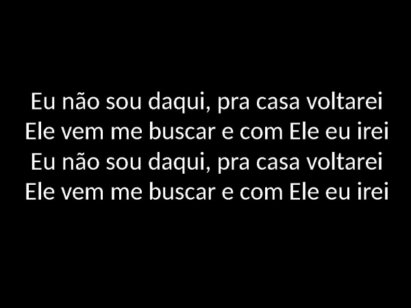 vem me buscar - página 2