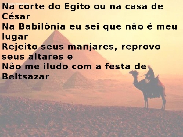 Na Corte do Egito - página 2