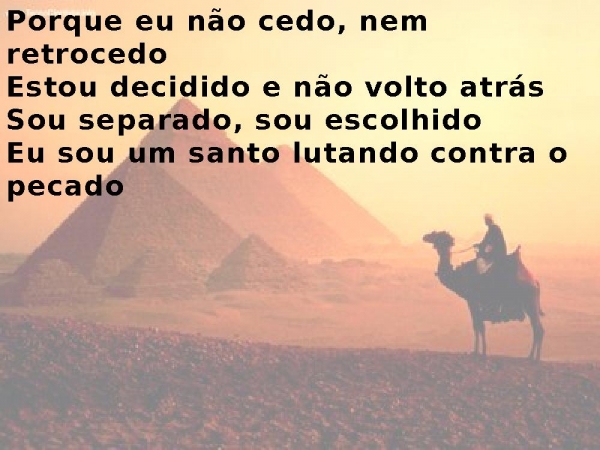 Na Corte do Egito - página 3