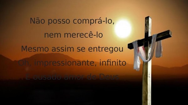 Ousado amor - página 12