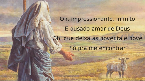 Ousado amor - página 4