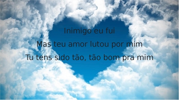 Ousado amor - página 6