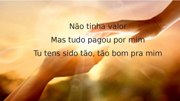 Ousado amor - página 7