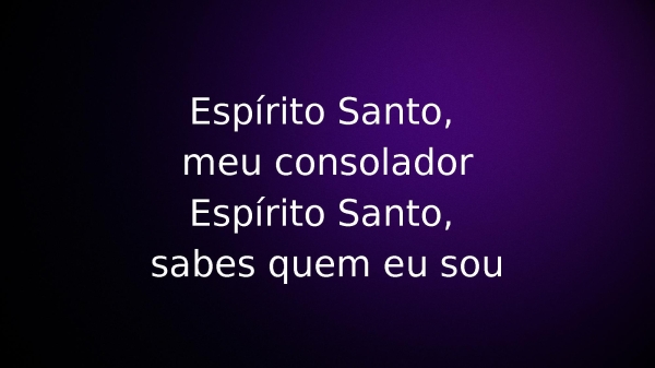 Amigo Espírito Santo - página 2