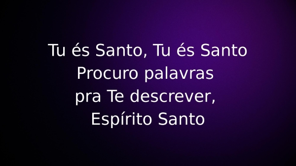 Amigo Espírito Santo - página 12