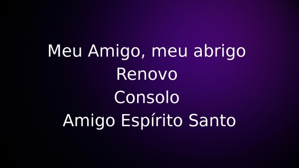 Amigo Espírito Santo - página 13