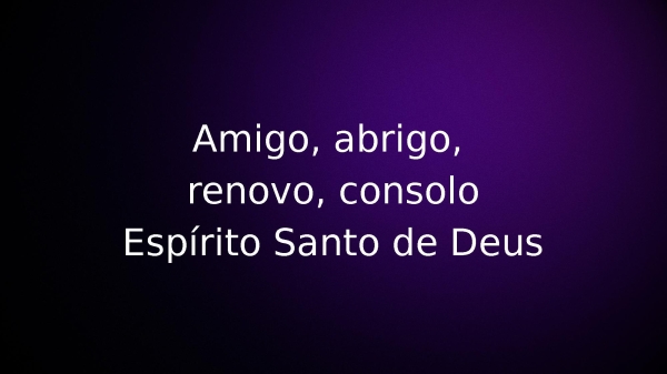 Amigo Espírito Santo - página 6