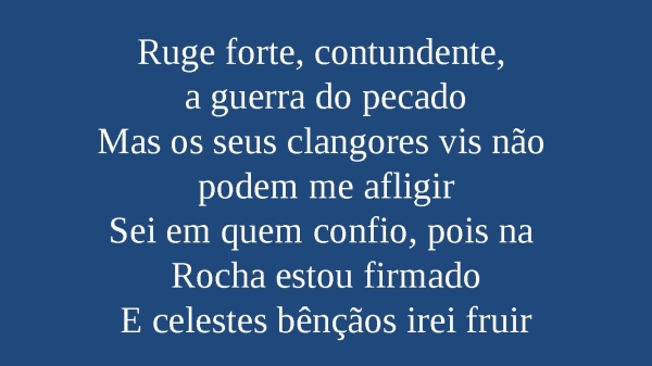 Olhando Para Cristo - página 2